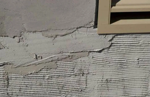 Scratch / Brown Coat